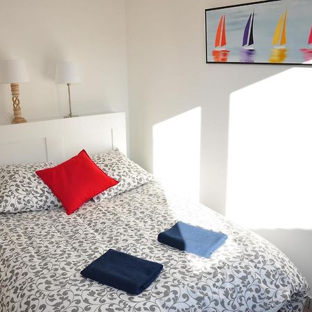 Appartement Cosy Refait A Neuf Au Coeur De Saint Nazaire A 300M Du Front De Mer Exterior foto